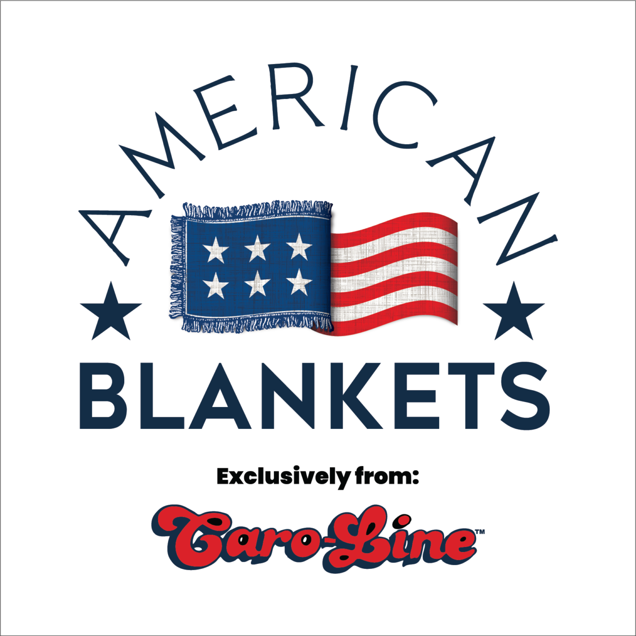 American Blankets - American Blankets by Caro-Line