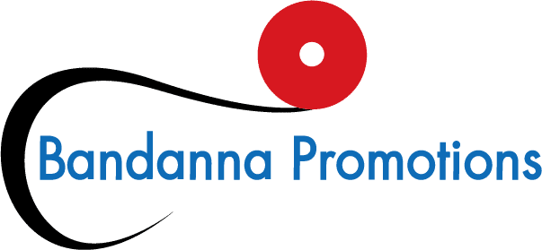 new bandannna promo logo 2020